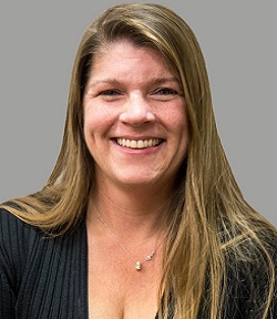Cynthia Forker, M.D., F.C.A.P.