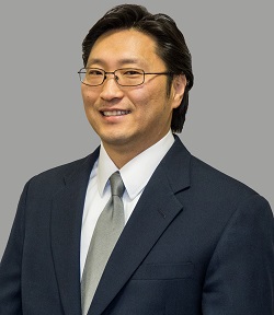 George Kim, M.D., F.C.A.P.